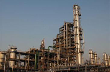 安徽华谊年产50万吨醋酸30万吨乙酯项目